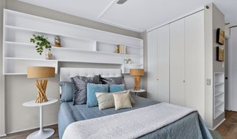 322 Aoloa St 1708, Kailua, HI 96734