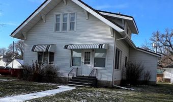 204 Rossing Ave, Bode, IA 50519
