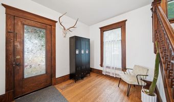121 Dallas St, Adrian, MI 49221