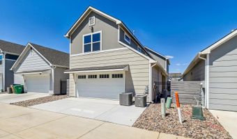 419 E Park Pl, Andover, KS 67002