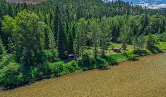30839 St Joe River Rd, Calder, ID 83808