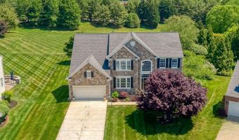 1205 BRIAR POST Ct, Bel Air, MD 21015