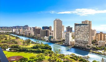 2444 Hihiwai St 2306, Honolulu, HI 96826