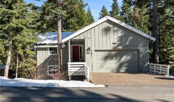 1021 DORCEY Dr, Incline Village, NV 89451