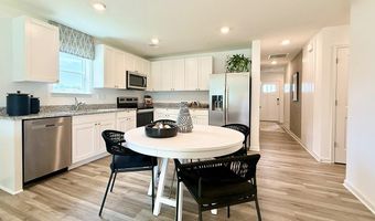 220 Ridgely Blvd Plan: SULLIVAN, Dover, DE 19904