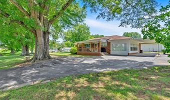2410 Hall Station Rd NW, Adairsville, GA 30103