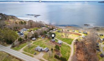 55 Wonderview Cir, Belfast, ME 04915