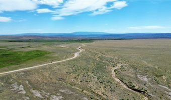 Tract 17 Horny Toad Trail S lot 17, Belfry, MT 59008