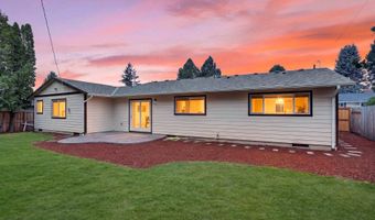 13670 SW 21ST St, Beaverton, OR 97008
