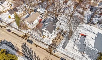 327 Essex St, Bangor, ME 04401