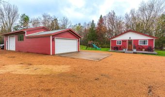 170625 STATE HIGHWAY 52, Aniwa, WI 54408