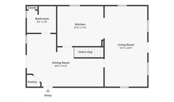 226 Becker Ave, East Providence, RI 02915