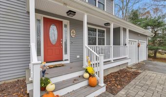 191 Pine St, Columbia, CT 06237