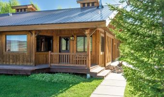 29 WHITE POINT Rd, Cora, WY 82925