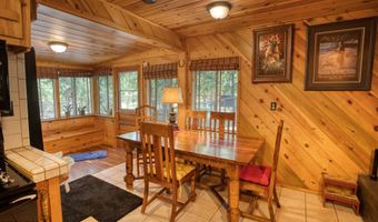 2086 Brown Bear Loop, Pinetop, AZ 85935