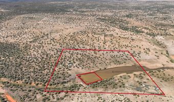 Stockman'S Road, Ash Fork, AZ 86320