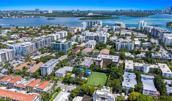 10001 W Bay Harbor Dr 202, Bay Harbor Islands, FL 33154
