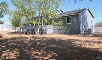 505 E Raysun Ln, Camp Verde, AZ 86322
