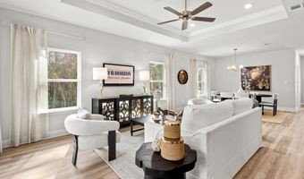 9500 Mossy Rd Plan: The Isabella, Biloxi, MS 39532