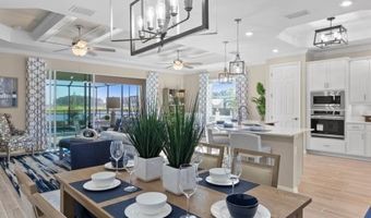 5376 Fancourt Links Way, Ave Maria, FL 34142