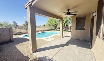 212 S 124TH Ave, Avondale, AZ 85323