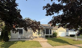 203 N Cross St, Angola, IN 46703
