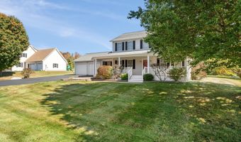 65 Cobble Hill Mdws, Barre, VT 05641