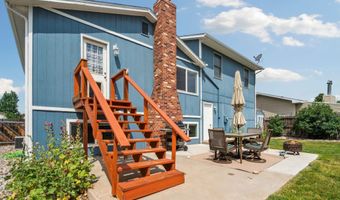 5131 TIMBERLINE Rd, Cheyenne, WY 82009