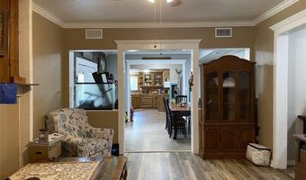 120 N 10th Ave, Teague, TX 75860