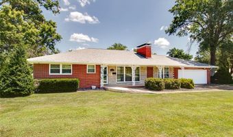 4401 Wedgewood Dr, Alton, IL 62002