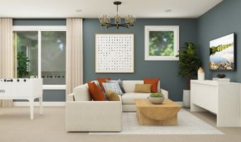 20461 Myrtle Pl E Plan: Hawthorn, Bonney Lake, WA 98391