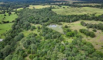 6996 S Farris Rd, Atoka, OK 74525