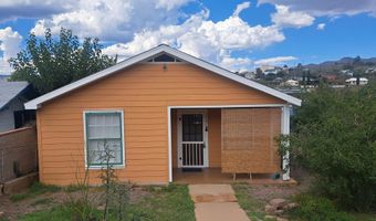 227 Adsit St, Bisbee, AZ 85603