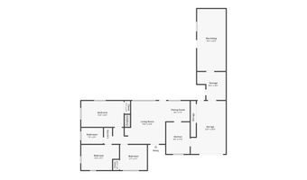 3190 ORIOLE St, Springfield, OR 97477