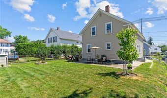 57 Maple Ave, Johnston, RI 02919
