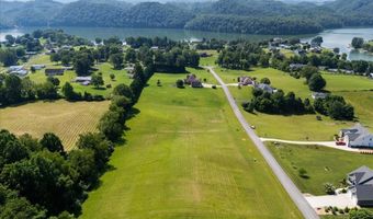 Tbd Skyward Drive, Abingdon, VA 24211