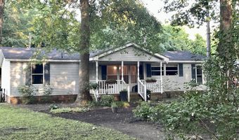 2166 Healing Springs Rd, Blackville, SC 29817