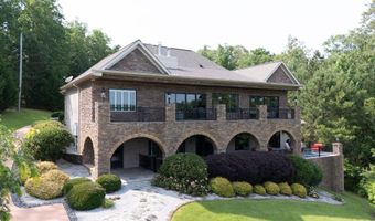 1283 COUNTY RD 204, Arley, AL 35541