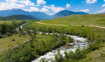 2825 2830 Highway 78 S, Absarokee, MT 59001