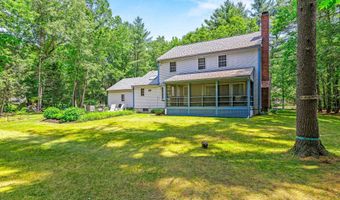 57 Northrup Dr, Brentwood, NH 03833