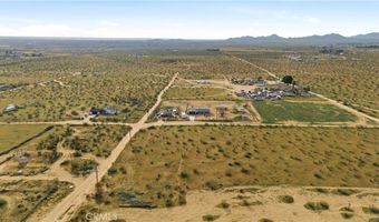 0 Clark Rd 0436-192-87, Apple Valley, CA 92307