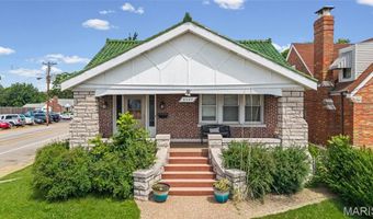8923 Gravois Rd, Affton, MO 63123