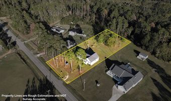 2275 Old Coffee Rd, Barney, GA 31625