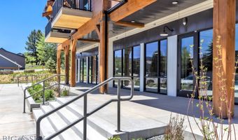 283 Snowy Mountain Cir, Big Sky, MT 59716