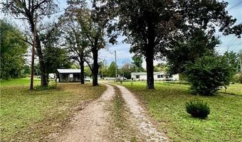104 Wpa Rd, Alpena, AR 72611