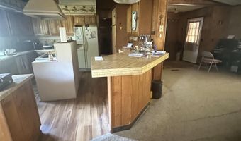 407 N Magnolia St, Attica, KS 67009