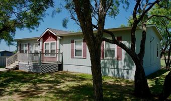 748 Williams St, Albany, TX 76430