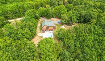 2355 Christian Mill Creek Rd, Amherst, VA 24521