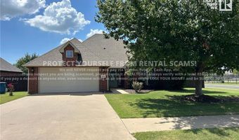 3800 SW Banbury Dr, Bentonville, AR 72713