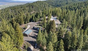 67 Little Donner Dr, Cascade, ID 83611
